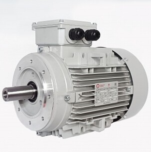 Электродвигатели АИС160LB-2 22kW F IP55 V380/660/50