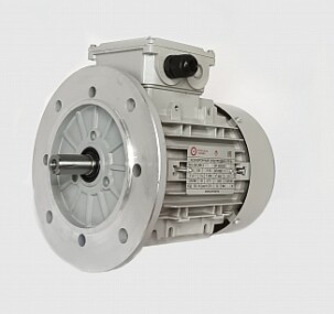 Электродвигатели АИС90LB-2