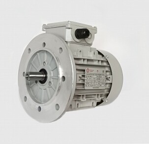 Электродвигатели АИС80A-8 0.18kW F IP55 V220/380/50