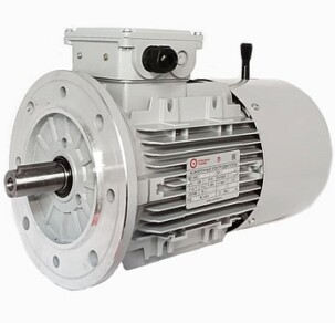 Электродвигатели АИС80A-4-Е 0.55kW F IP55 V220/380/50